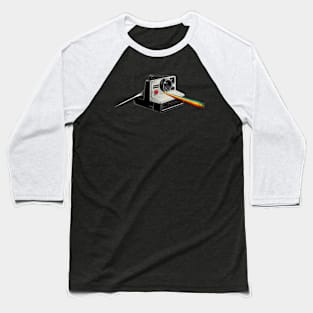 OLD STYLE Baseball T-Shirt